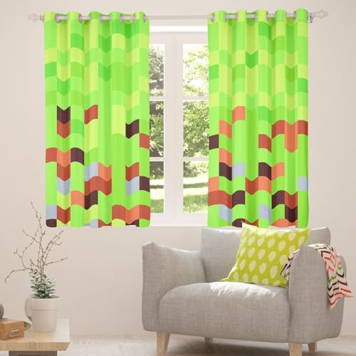 Cortinas de videojuegos para decorar el cuarto gamer y evitar reflejos en la pantalla 6