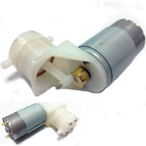 Preisvergleich Produktbild Yosoo® DC12V 80kPa Miniatur Vakuum Pumpe