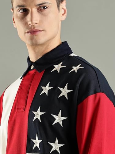 Image of Tommy Hilfiger Men Sweatshirts