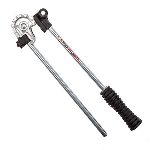 TENAZA CURVATUBOS 8 MM-5/16'