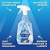Astonish Fabric Refresher Spray for Freshening Clothes, Curtains, Carpets and Fabrics, Cotton Fresh Scent, 750ml #4