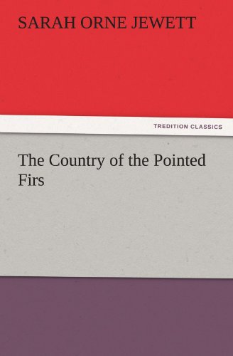 The Country of the Pointed Firs