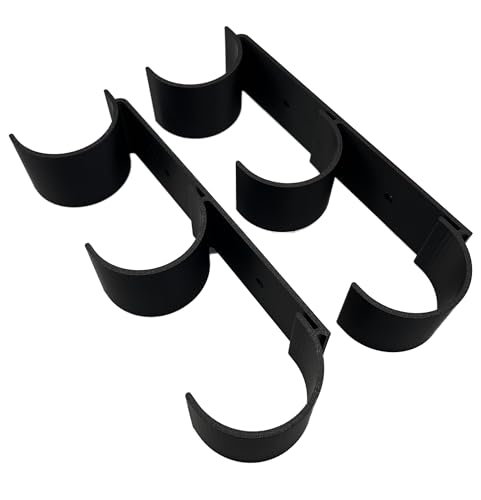 Pesca Innovations Fishing Rod Tube Holder: Triple Wall thumb #4