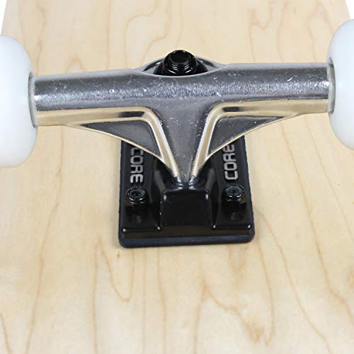 image for H Block Skateboard Longboard Riser Pads - Set of 2 Risers,Rubber Shock