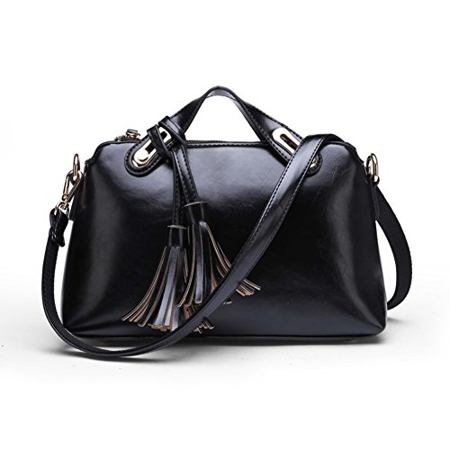 Sac bandoulière Coquille de Gland le petit sac épuré anti-encombrement pour femme