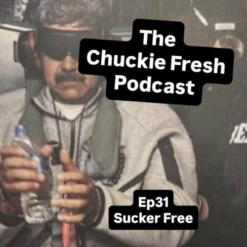 Sucker Free Titelbild