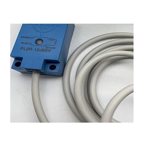 Interrupteur FL2R-4J6HD-F sensor for proximity switch électronique FL2S-4K6H