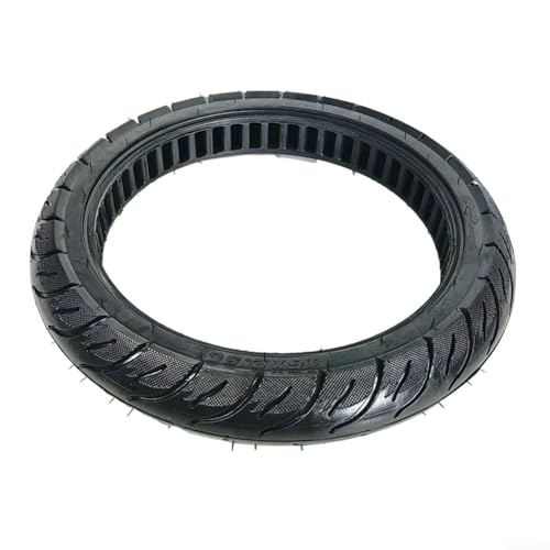 Pneumatico Solido Da 16 Pollici, 16 X 2,50, Per Bicicletta Elettrica, Senza Foratura, Trazione Migliorata, Facile Installazione-image