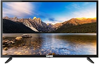 T4TEC TT43UHD21K TV- 43-Inch 4K UHD Smart Television powered by webOS Prime video, Netflix, BBC iPlayer, itv player with magic remote, Bluetooth, Wi-fi British designed [Energy Class F]