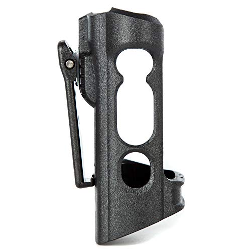 Holster For Motorola Apx6000/Apx8000/Pmln5709/Pmln5709A Holder Carry Case Models 1.5, 2.5 And 3.5 By Luiton #TOP3
