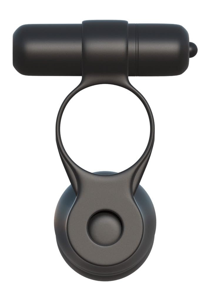 Pipedream Possibile Partner a Doppio Penetratore - 97 g