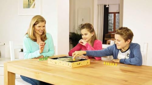 Jeu De Société Ravensburger 26423 0 – Taupe et Compagnie, 2-4 Joueurs - vue 4