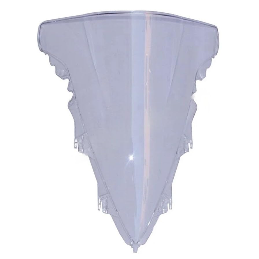 Pare-Brise Avant de Moto YZF R1 Évite la Fatigue du Vent pour R1 2009-2014