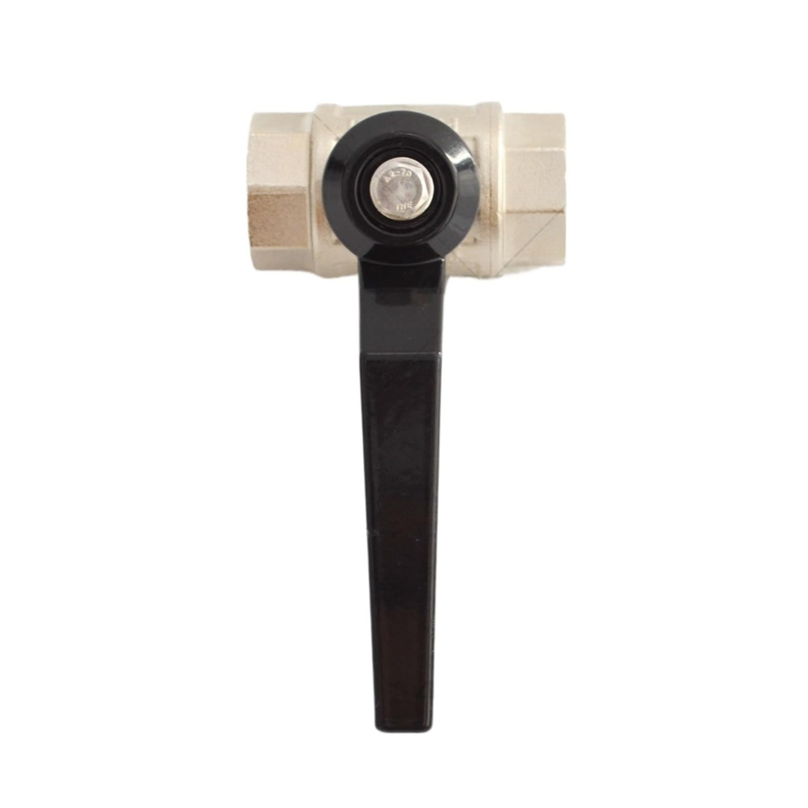 Iddcmwnb One Color Industrial Metal Air Compressor Ball Valve Essential Part For 1619615306 Compressors