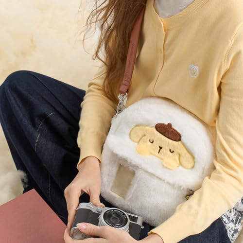 Bolso Cruzado Kuitmor para Cámara DSLR Compacto miniatura 7