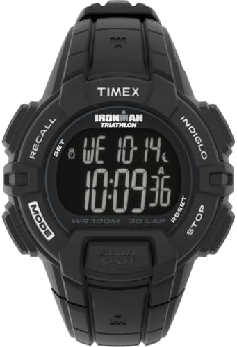 Timex Men Quartz Watch T5K790