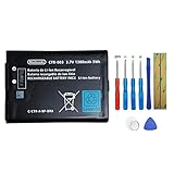new nintendo 3ds xl spiele Ersetzt folgende Akkutypen: CTR-003