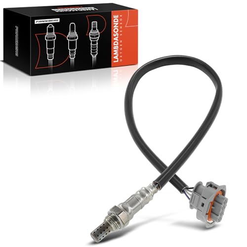 Sonde lambda ES10790 réduit la consommation pour Corsa C