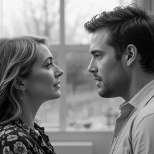 My Husband Fell in Love with My Mom... and I Let Him Go