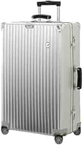 Amazon | [リモワ] Classic Lufthansa Edition Check-In L