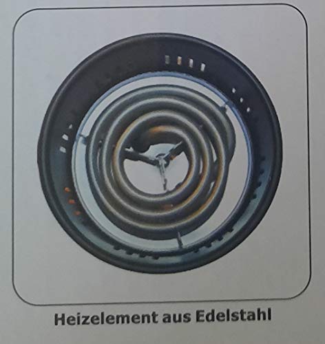 Shisha Kohleanzünder mit Greifzange Elektrischer Wasserpfeife Kohle E-Heater – Bild 4