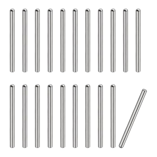 Goupille de lit superposé et support étagère en inox 304 pour l'aménagement de la maison x20