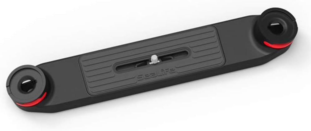 SeaLife Flex-Connect Dual Tray w/mounting Screw