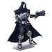 Good Smile Overwatch: Reaper Figma Action Figure