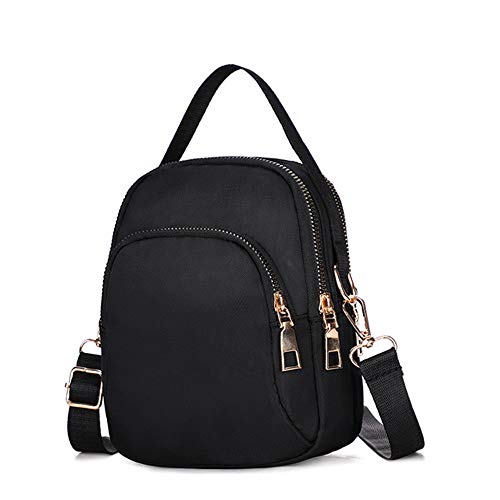 Image of Shoulder Bag for Women Handbag Purse Hobo Bag Ladies Medium Casual Sling Bag Travel Crossbody Bag