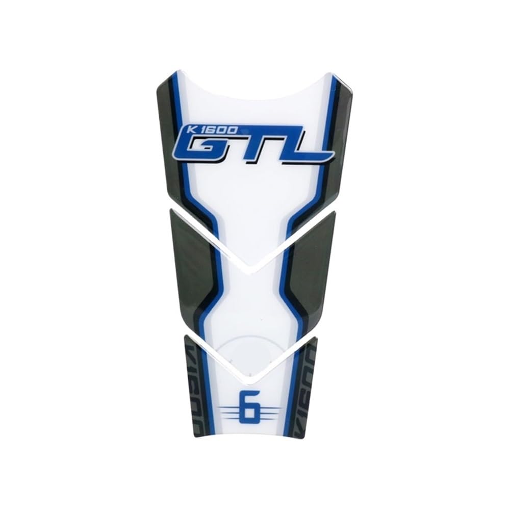 Fuel Tank Protector Motorcycle Fuel Tank Pad Protection Decal Sticker Box for K1600GT K1600GTL K1600 GT GTL