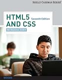 HTML5 and CSS: Introductory