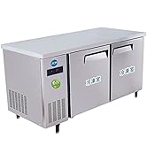 Amazon | 業務用(ジェーシーエム)JCM 省エネIシリーズ ヨコ型2ドア 