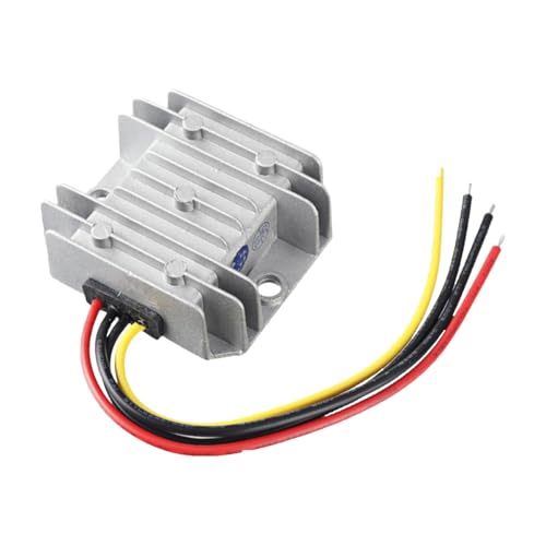 Transformateur 12V en 36V 1A pour alimenter un écran secondaire