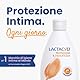 Lactacyd Schutz und Feinheit für alle Hauttypen, dermatologisch getestet - 6 x 300 ml