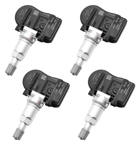 Capteur TPMS Chrysler 300 2008 valve pression pneu SE57773 68078768AA