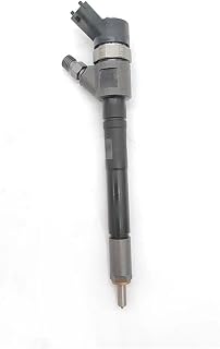 0445110188 0986435090 Common Rail Diesel Fuel Injector Compatible for Peugeot Citroen 1.6 HDI 2004-2016