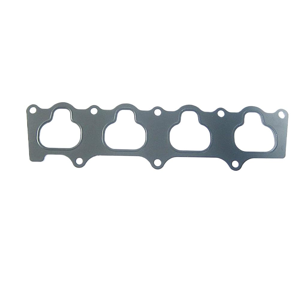 Intake Manifold Gasket Seal ZL01-13-111 Compatible with 323 Family Protege BJ 1998 2005 1.5 1.6 ZL ZM(1 Pieces)