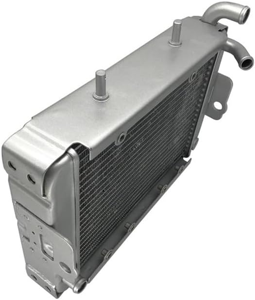 Cooling Radiator Assembly FIT for 260cc 300cc LH260 LH300 ATV Quad Bike