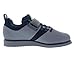 adidas Powerlift 5 Adult Weightlifting Shoes in Gray