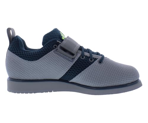 Image of Adidas Unisex-Adult Powerlift 5 Weightlifting Shoes
