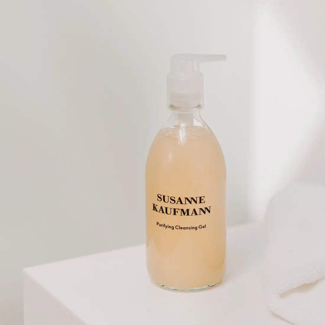 Purifying Cleansing Gel
