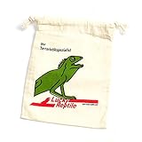 Lucky Reptile Schlangensack, Größe:Groß 420 x 300 mm