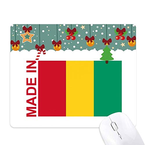 Tapis de souris de Guinée avec motif amour pour embellir votre espace