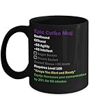 Epic Coffee Mug