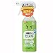 レック(LEC) 【 激落ちくん 】 (LEC) セスキ スプレー 400mL / セスキ炭酸ソーダ+アルカリ電解水配合 / アルカリの力で油汚れを落とす