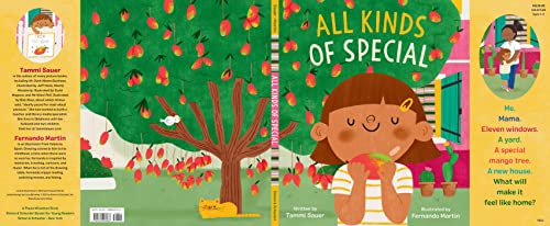 All Kinds of Special - Image 2