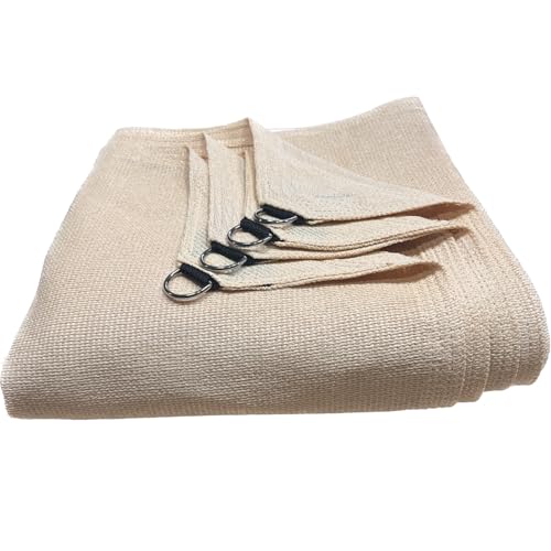 Sombrite 90% 5x3 Tela de Sombreamento Shade Toldo Sombra Cobertura para Carro Garagem Piscina Jardim