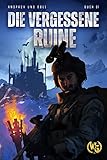  Die vergessene Ruine