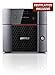 Produktbild Buffalo TS3210DN0802-EU TeraStation 3210DN 2-Bay Desktop NAS 8TB (2x4TB NAS HDD, 2x1GbE, RAID 0/1/JBOD)