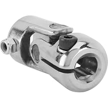 Unisteer 8050310 1" x 3/4" U-Joint